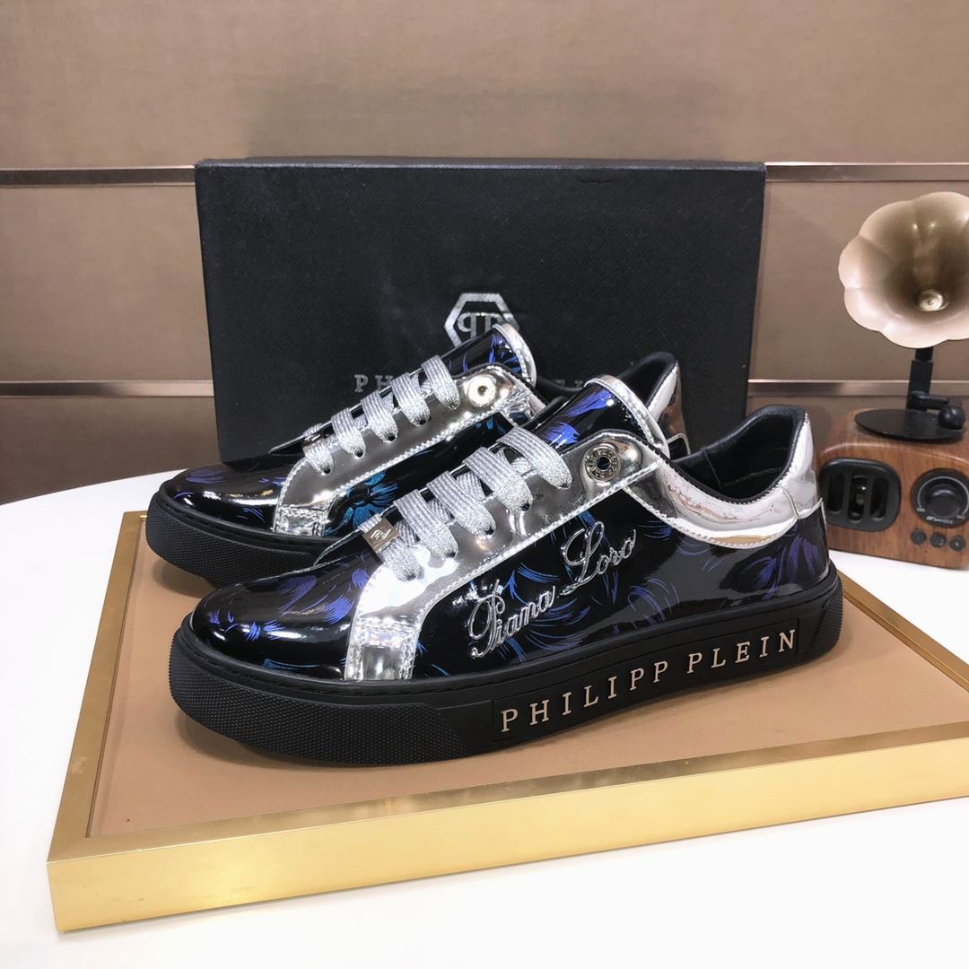 Philipp Plein Shoes